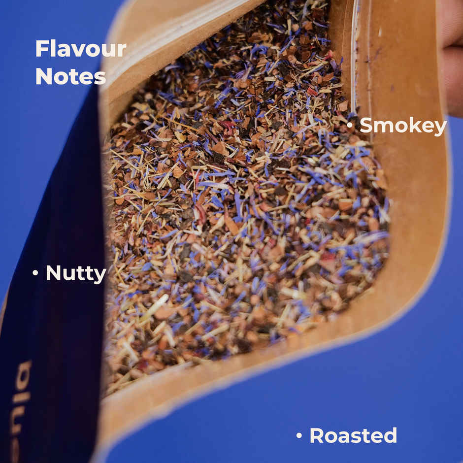 Smoothmix Herbal Rolling Blend Blue