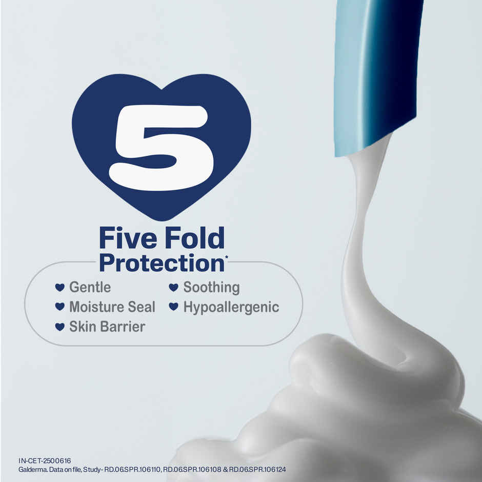 Cetaphil Baby Daily Lotion