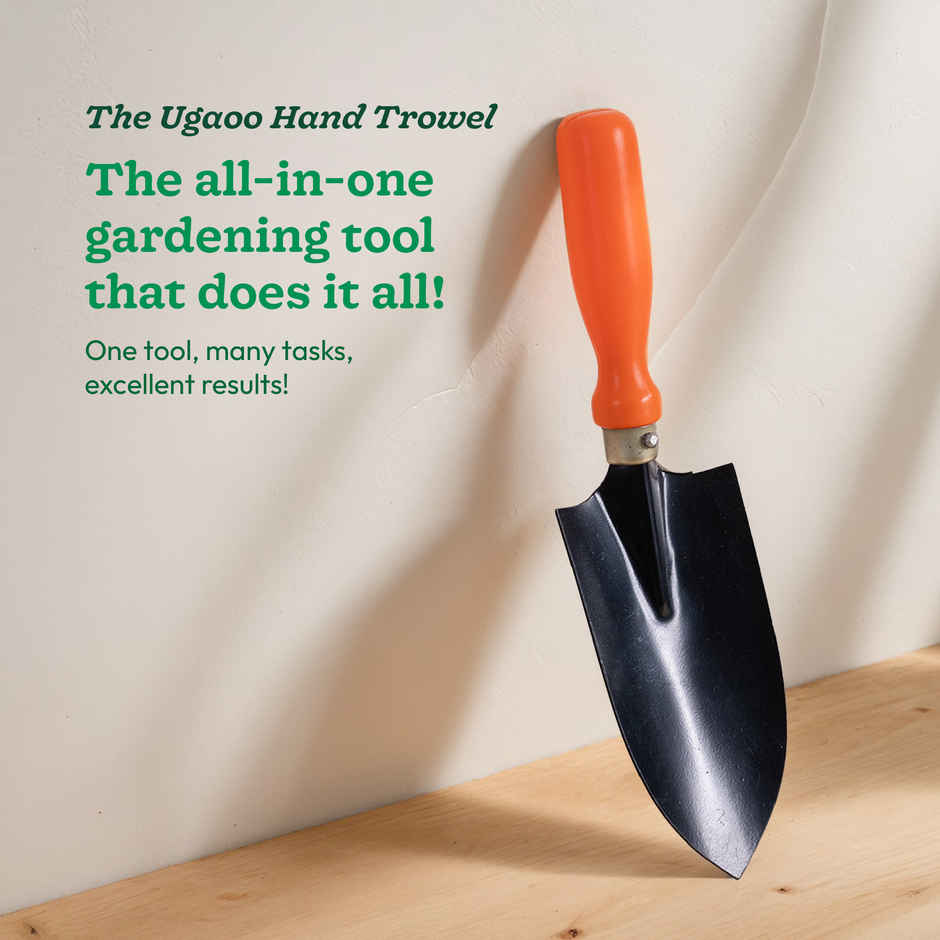 Ugaoo Gardening Trowel Hand Tool