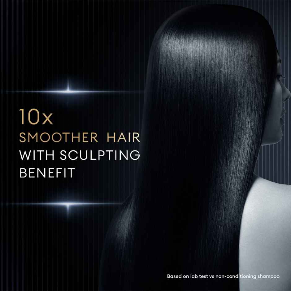 Tresemme Silk Press Sculpting Hair Mask