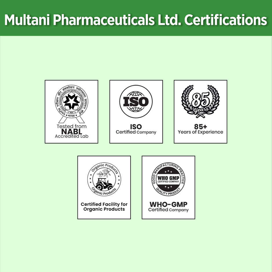 Multani Naturals Neem and Cucumber Face Wash Useful in Acne & Scars Hydrates the Skin