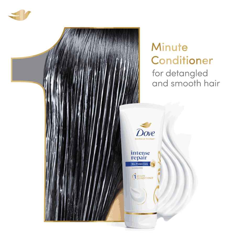 Dove Intense Repair Conditioner