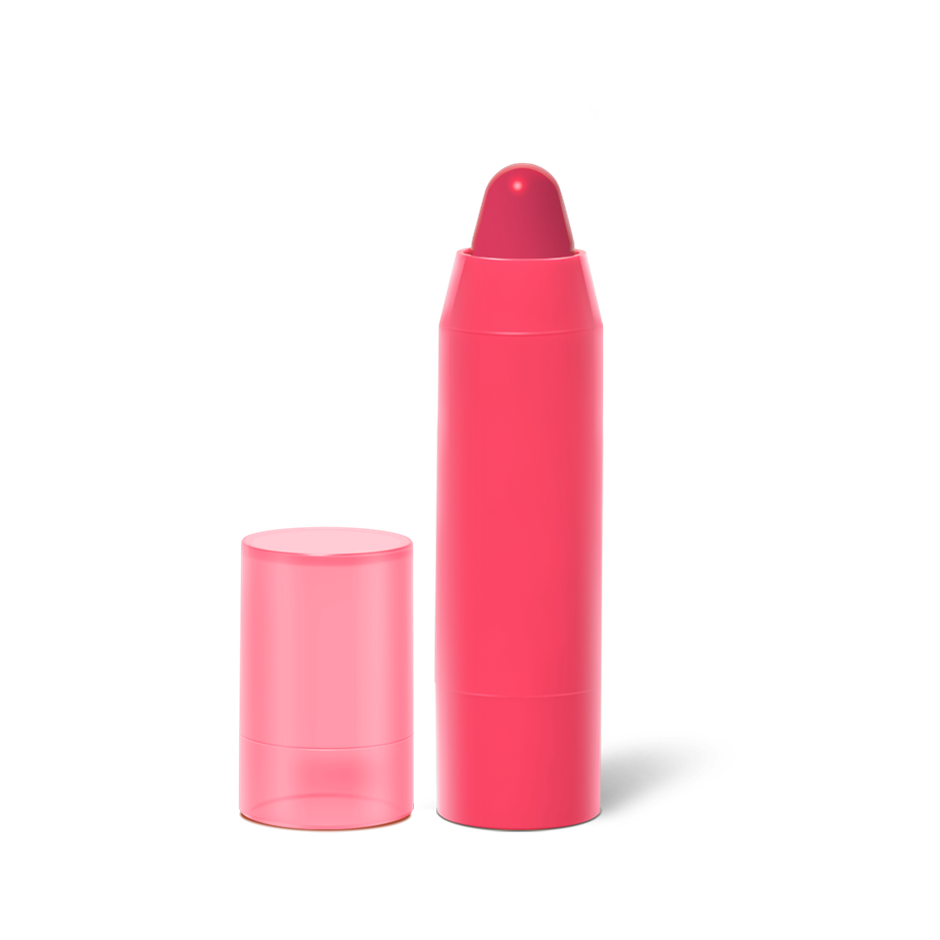 Lakme Lip Love Lip & Cheek Tint Pretty Pink