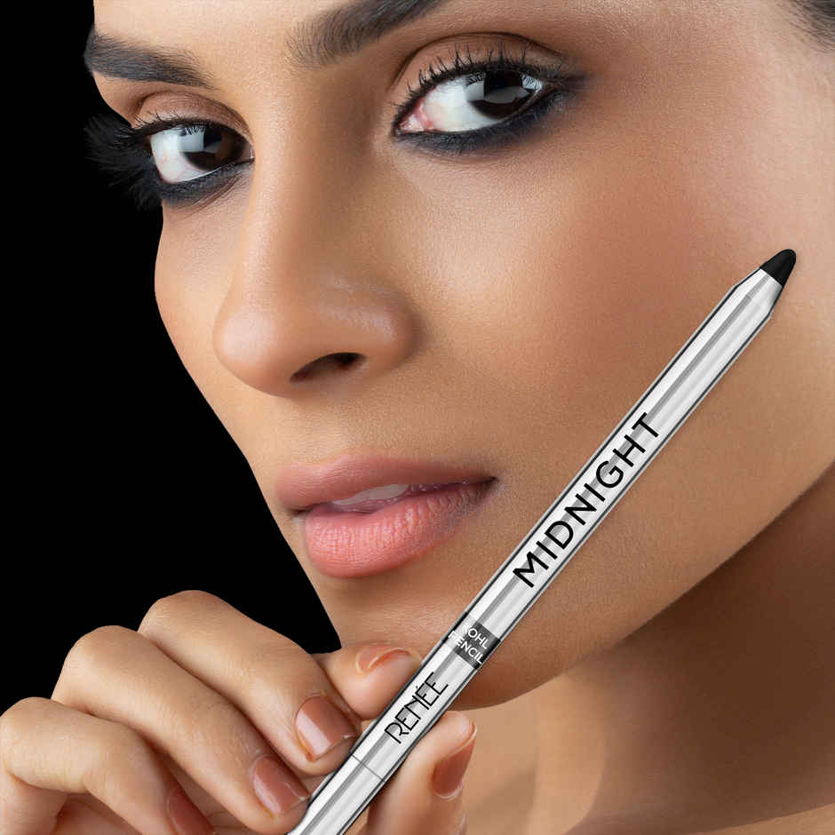 Renee Midnight Kajal Kohl Pencil