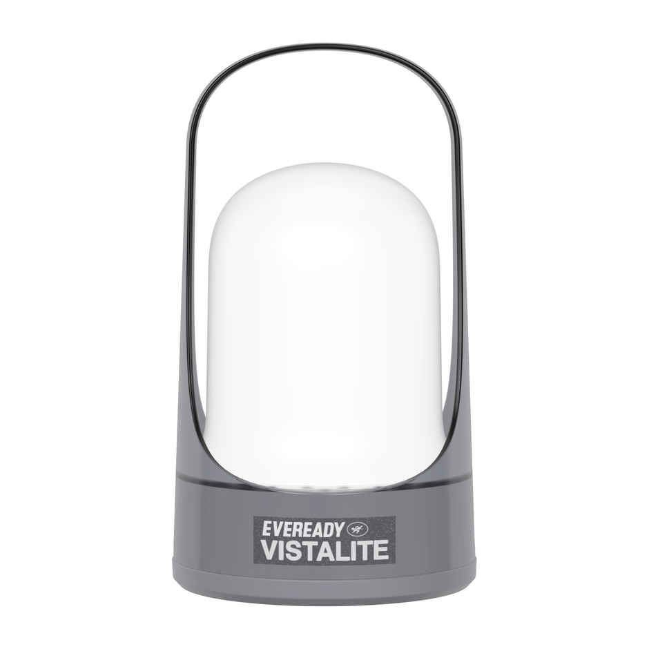 Eveready Vistalite HL83, 30W Emergency Rechargeable Lantern, 360 degree Illumination