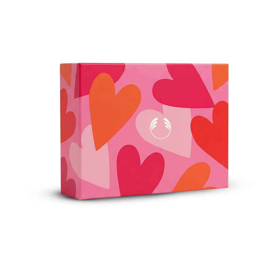 The Body Shop Cupid Approved Gift Set