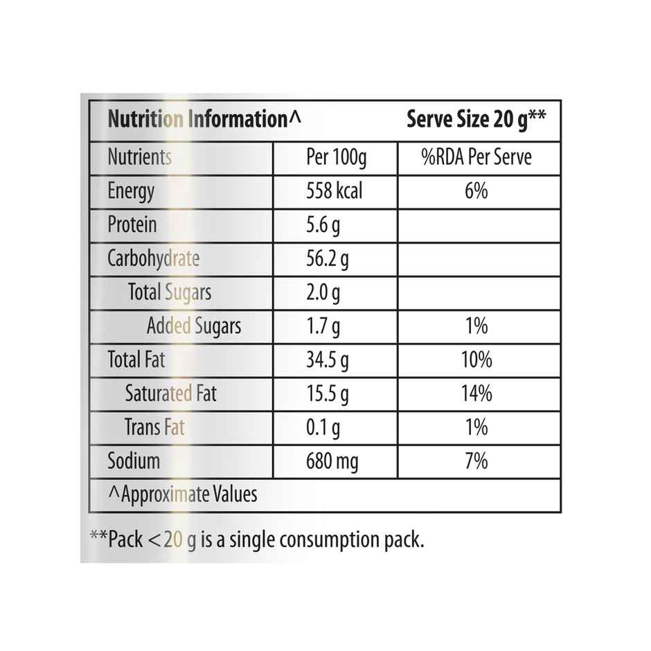 Kurkure Namkeen Chilli Chataka | Crunchy Snacks