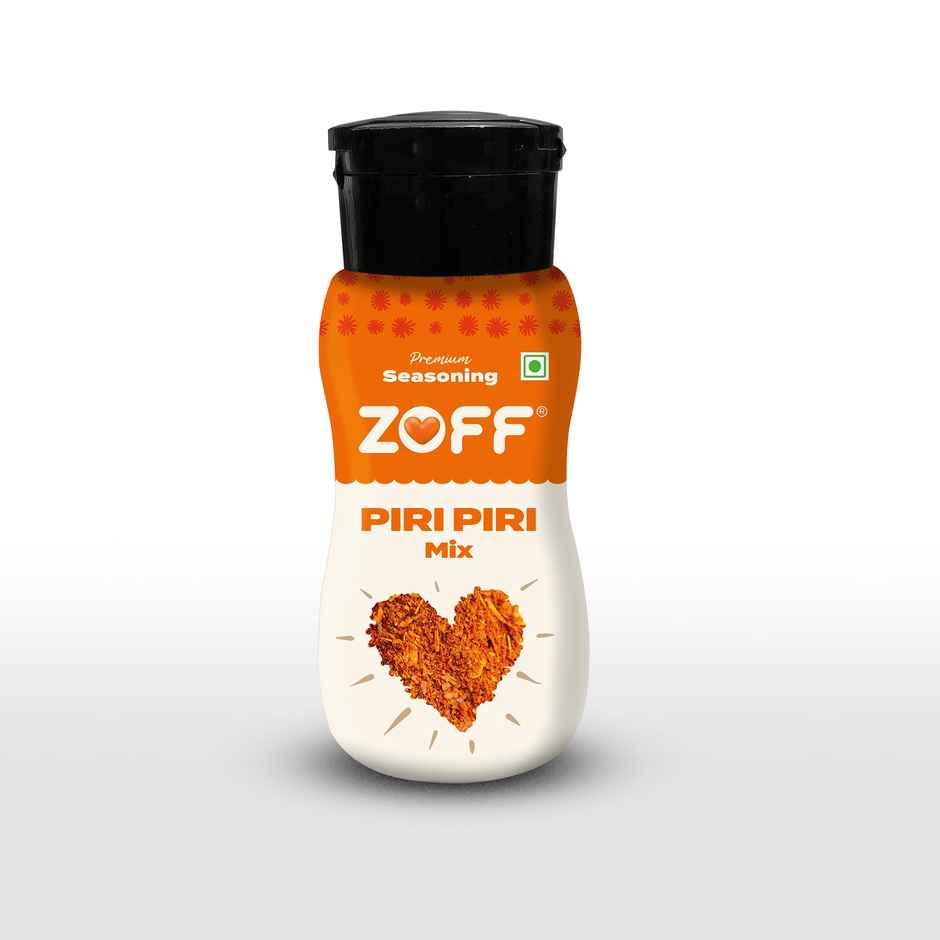 ZOFF Foods Piri Piri Mix
