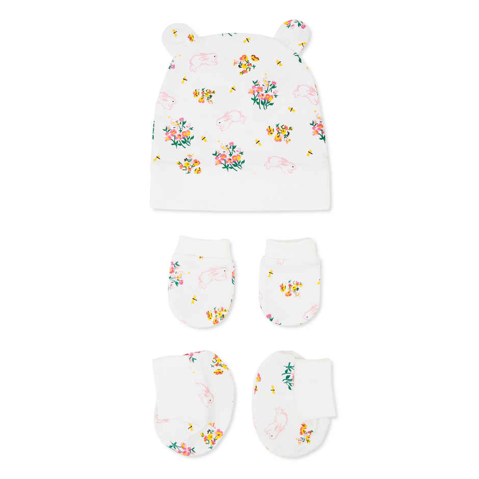 Adorable Attire Gift Set for Baby Hippity Hop Cotton Super Soft and Gentle on Babys Skin