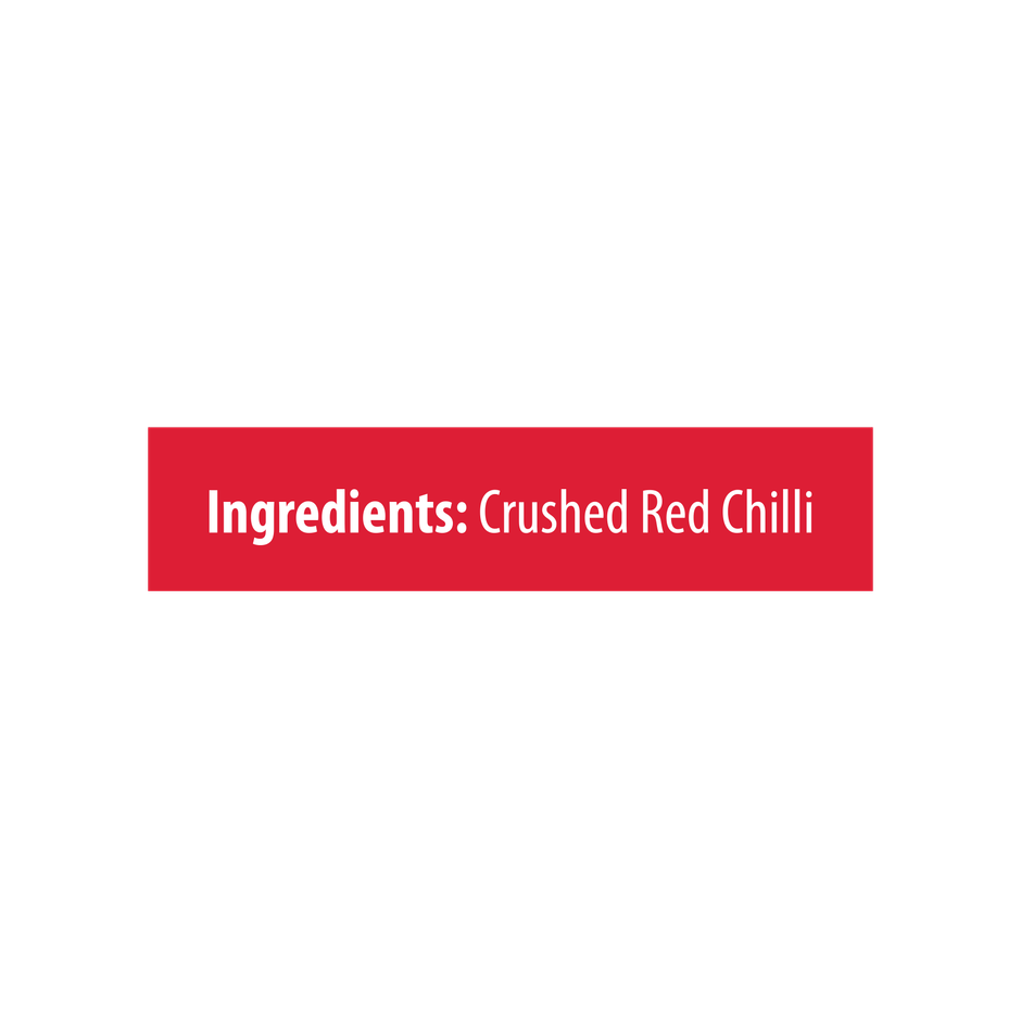 Keya Italian Pizza Chilli Flakes Sprinkler