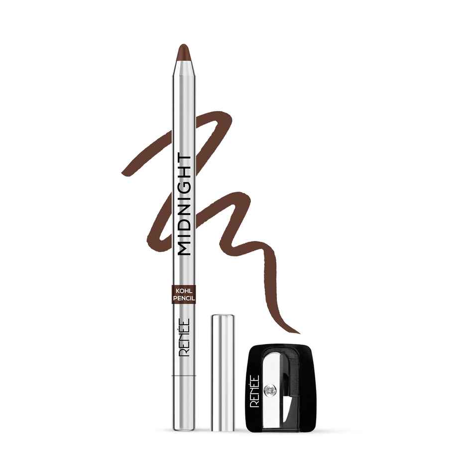 RENEE Midnight Kohl Pencil- Brown