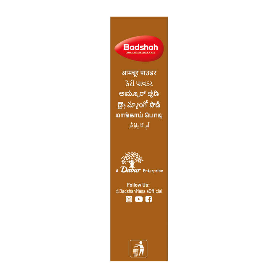 Badshah Amchur Powder Combo 