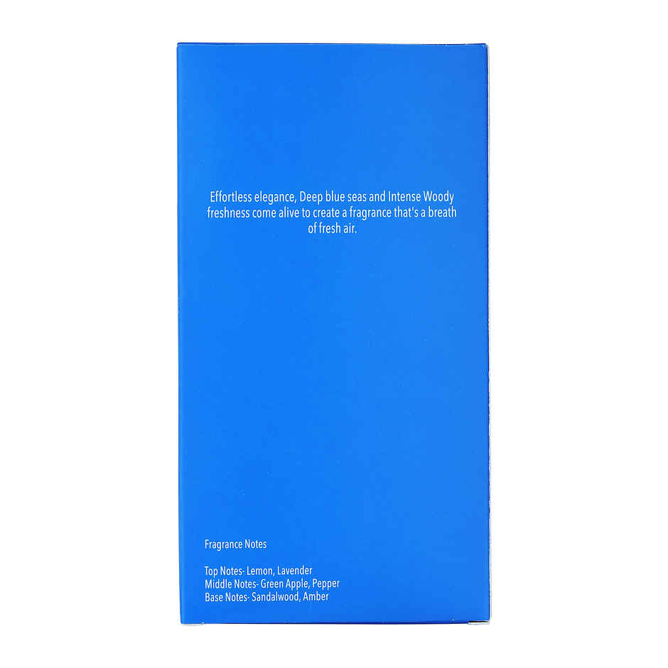 Skinn Tales Marine Eau De Parfum For Him