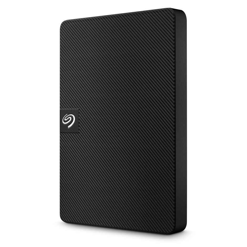Seagate Expansion 2Tb External Hdd - Usb 3.0,Portable Hard Drive (Stkm2000400)