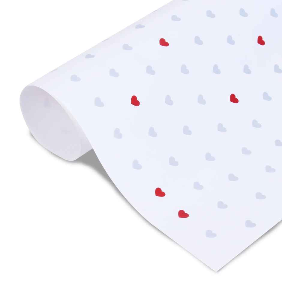 Itsy Bitsy Heartfelt Moments Gift Wraps Sheets