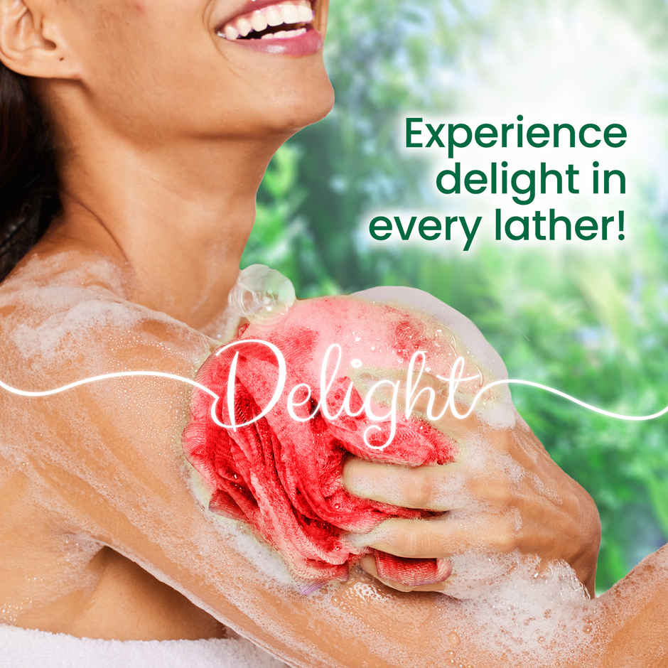 Palmolive Aroma Sweet Delight Shower Gel
