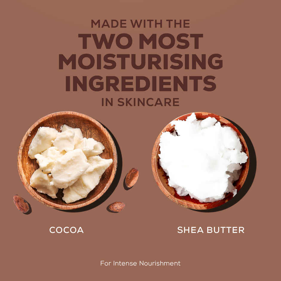 Joy Cocoa Rich Intense Nourishing Body Lotion