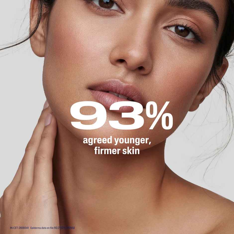 Cetaphil Healthy Renew Anti-Ageing Facial Serum with Peptides for Fine Lines