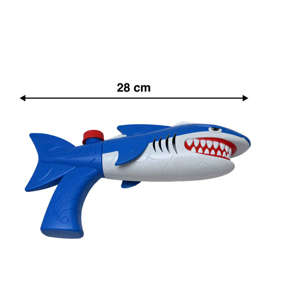 Foam Gun | Tota