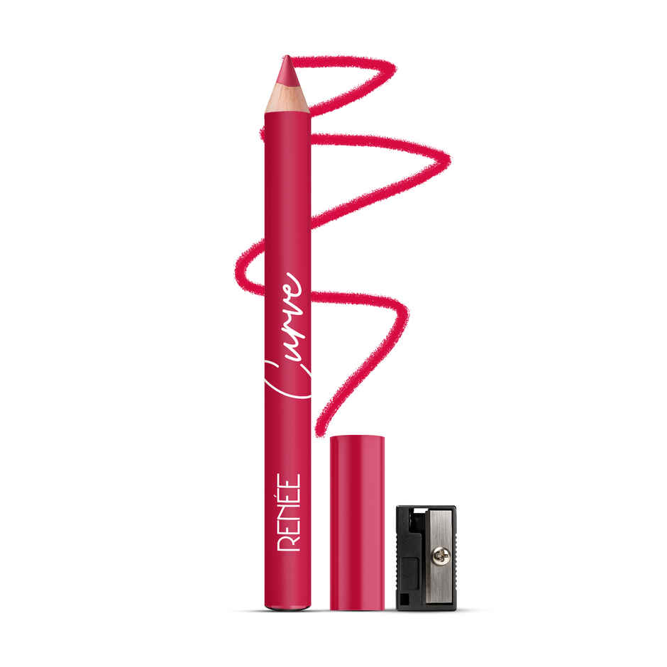 RENEE Curve Lip Liner - Cherry Pop