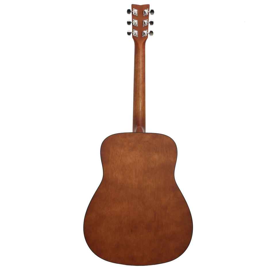 Yamaha F280 Natural Acoustic Guitar