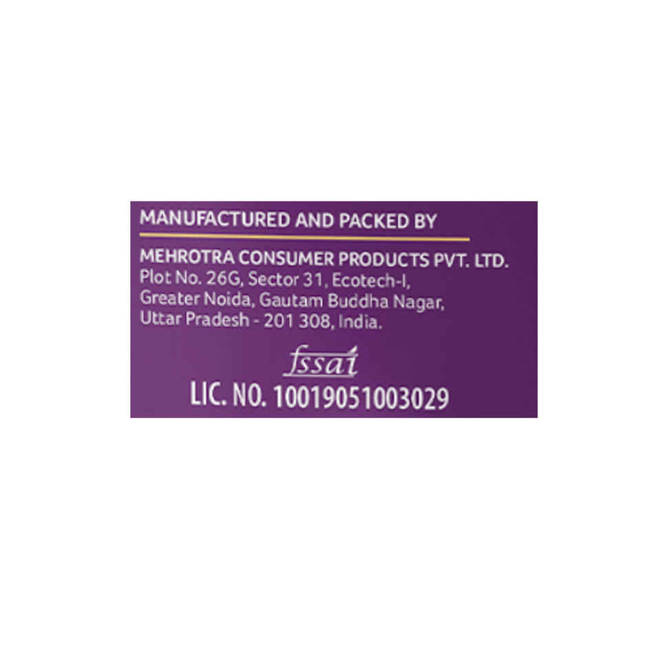 Organic Tattva Rava Idli Ready Mix