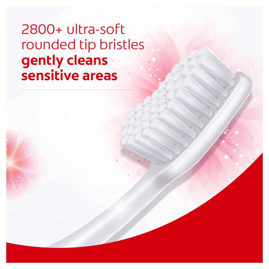 Colgate Sensitive Care Toothbrush | Ultra Soft