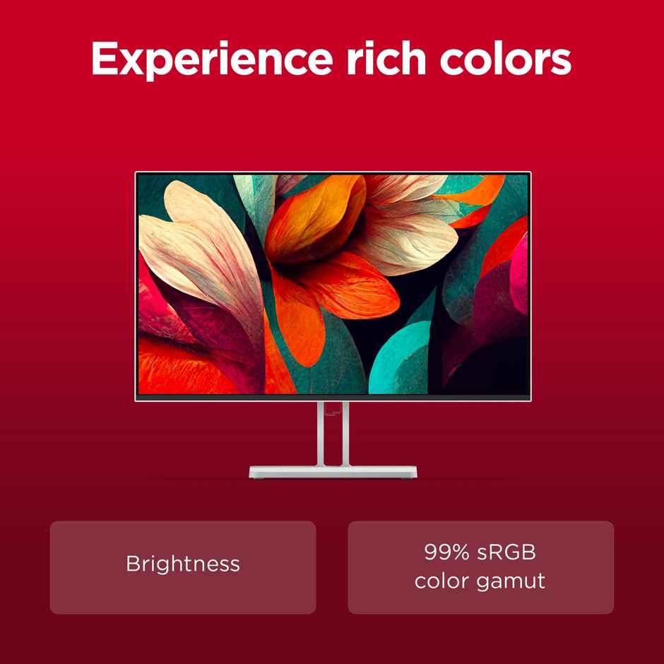 Lenovo L27/4C Monitor
