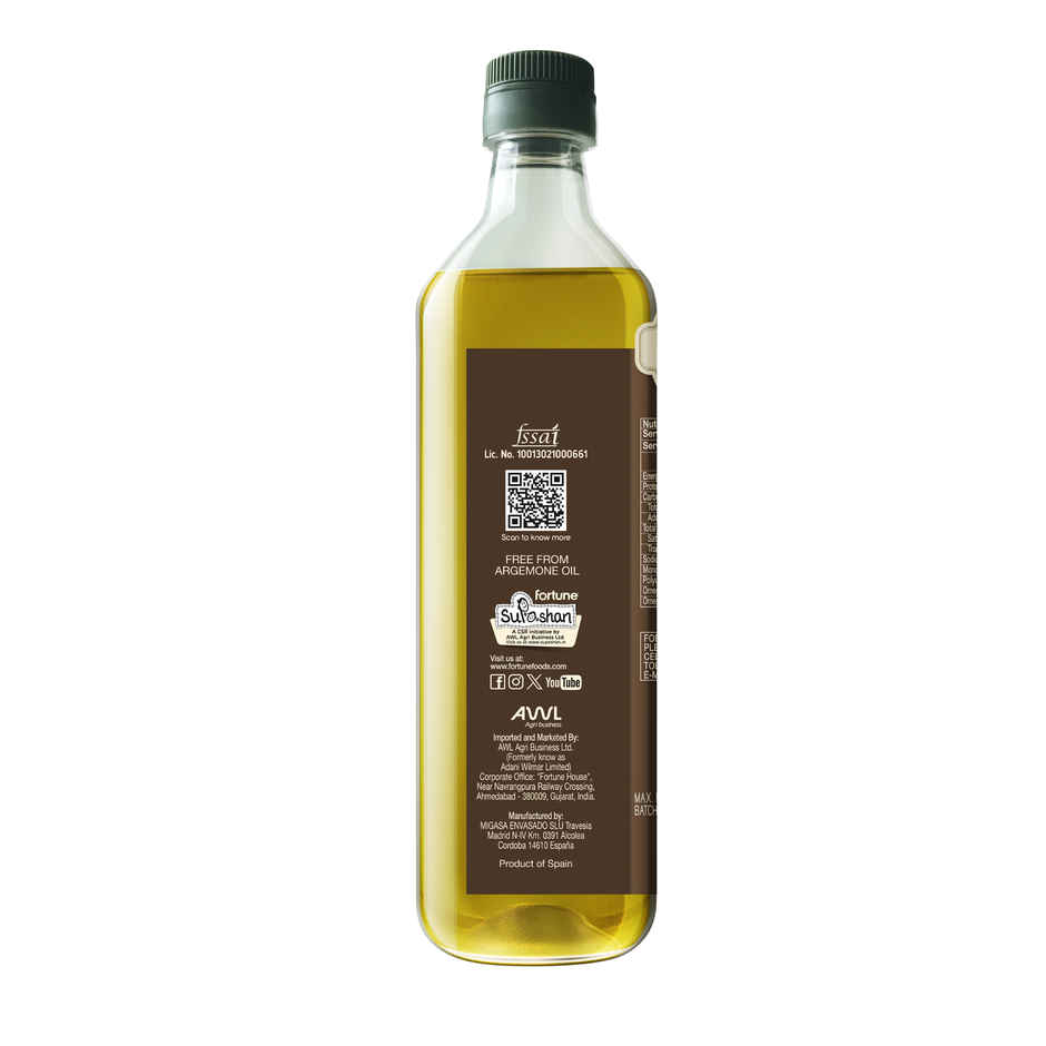 Fortune Premio Pomace Olive Oil