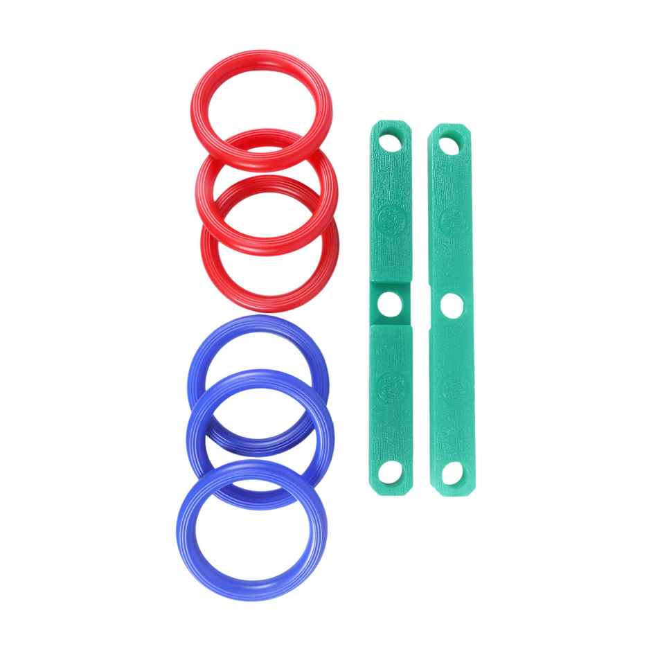 Ratna's Bottle Ringtoss