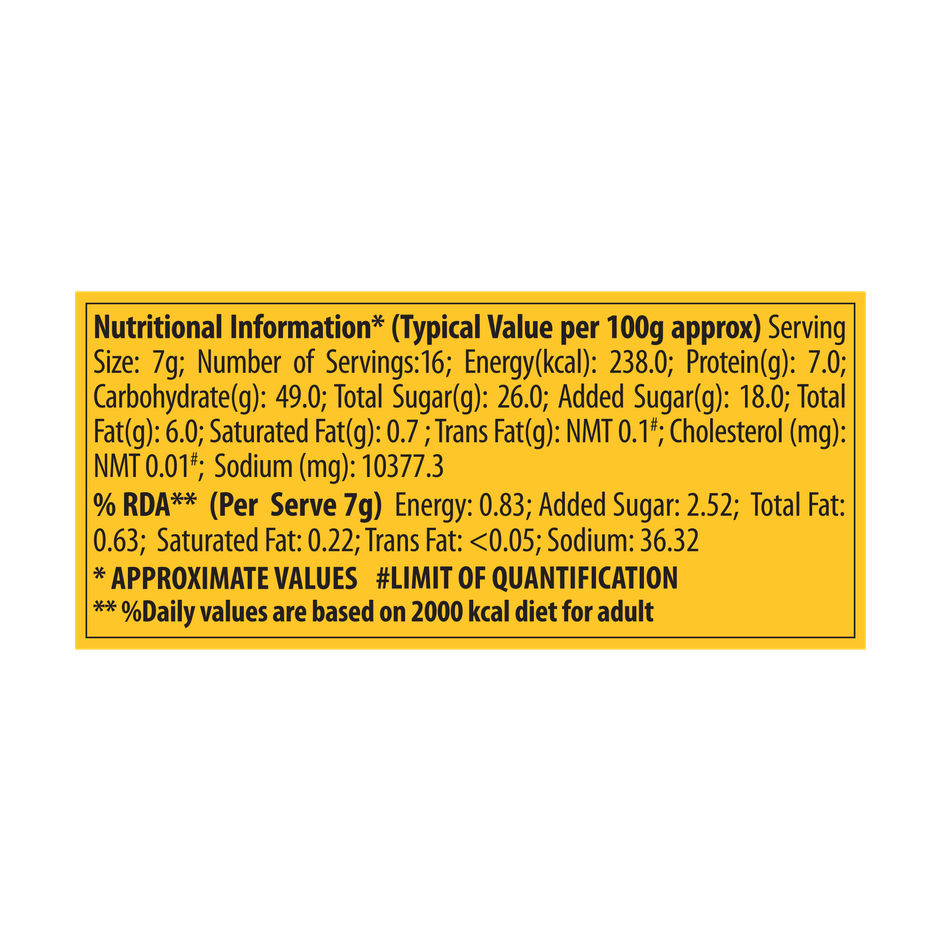 Keya Piri Piri Exotic Spices Mix Sprinkler