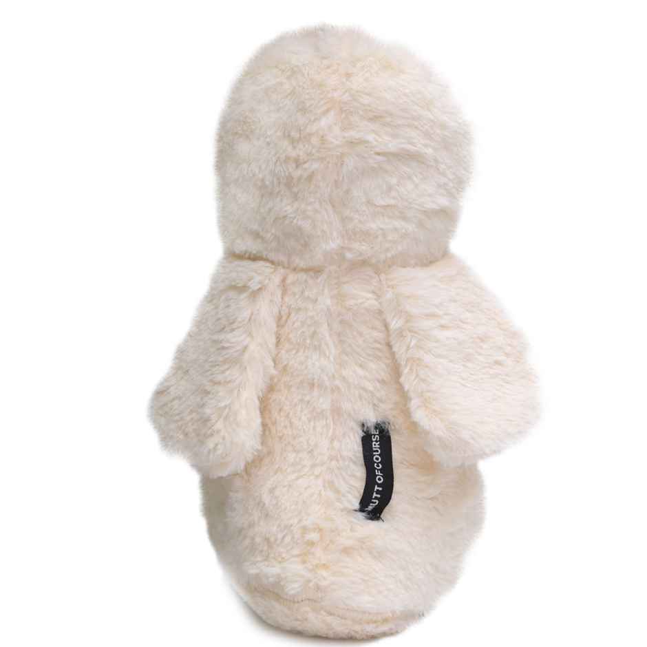 Mutt Of Course Owen The Owl Pet Toy