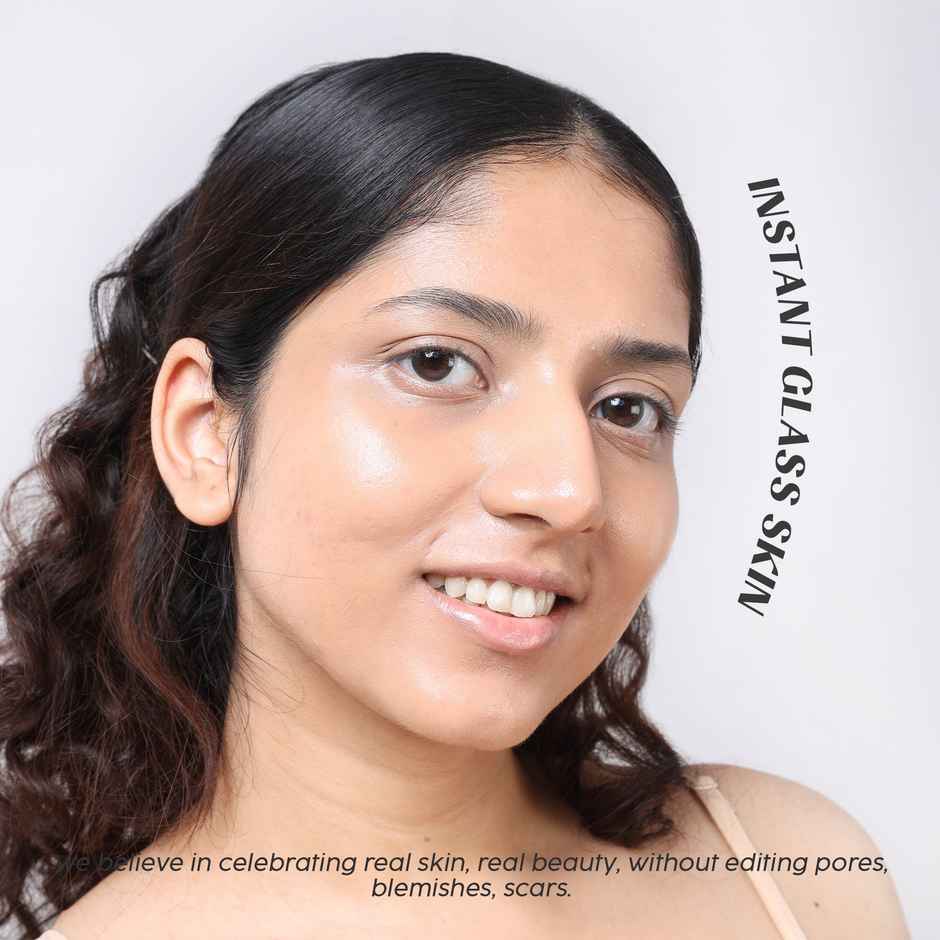 Face Anything Tinted Moisturizer+Skin Tint Serum+Foundation+Bb Cream+SPF 25 by House Of Makeup-L10