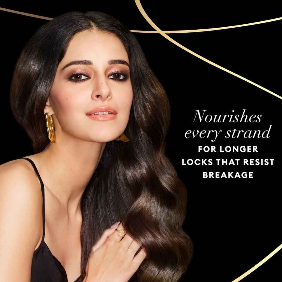 TRESemme Hair Fall Defense Conditioner with Keratin Fillers for 98% Less Breakage