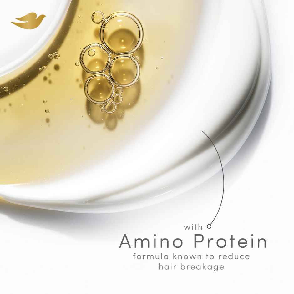 Dove Hair Fall Rescue Shampoo