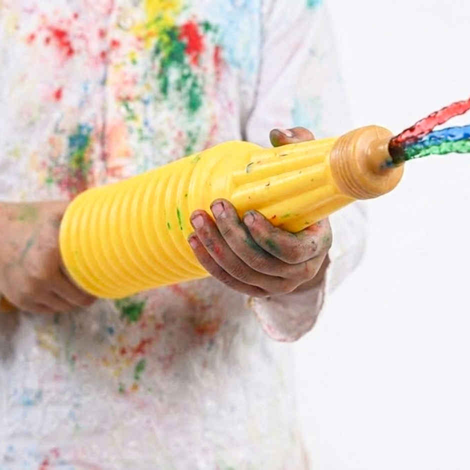 Gulal Gun for Holi | Star
