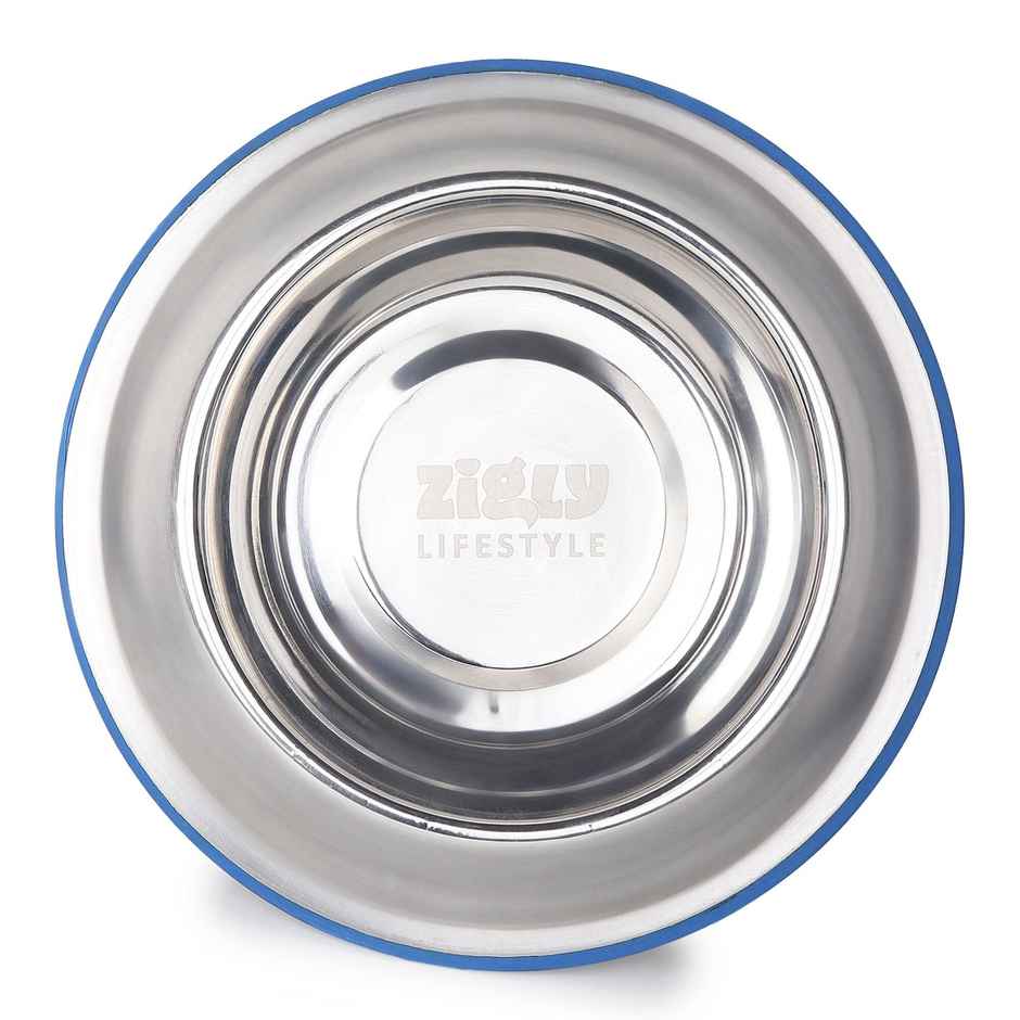 Zigly Lifestyle Comfort Bowl - L