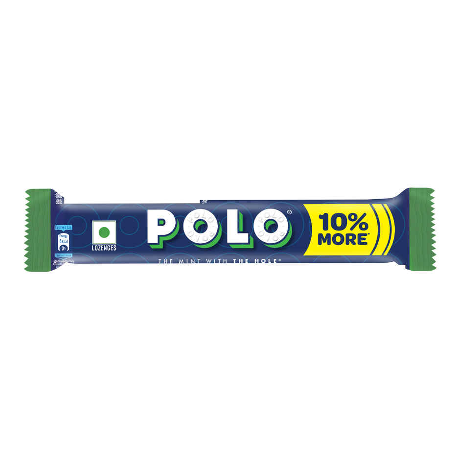 Nestle Polo Mint