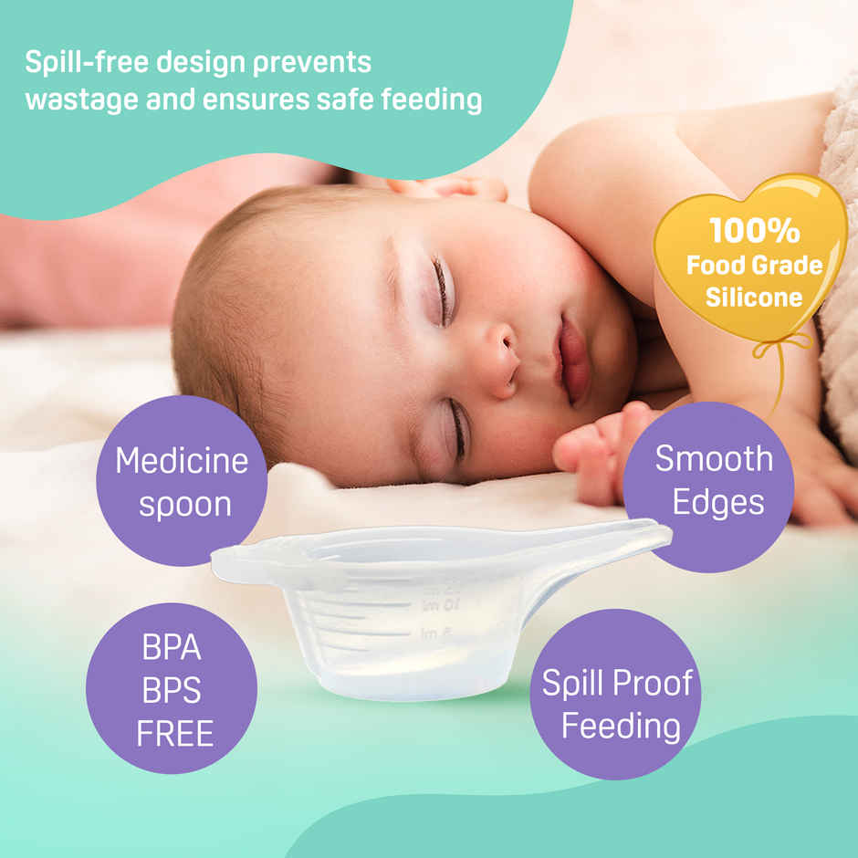 Pigeon Baby Care Paladai Baby Feeder