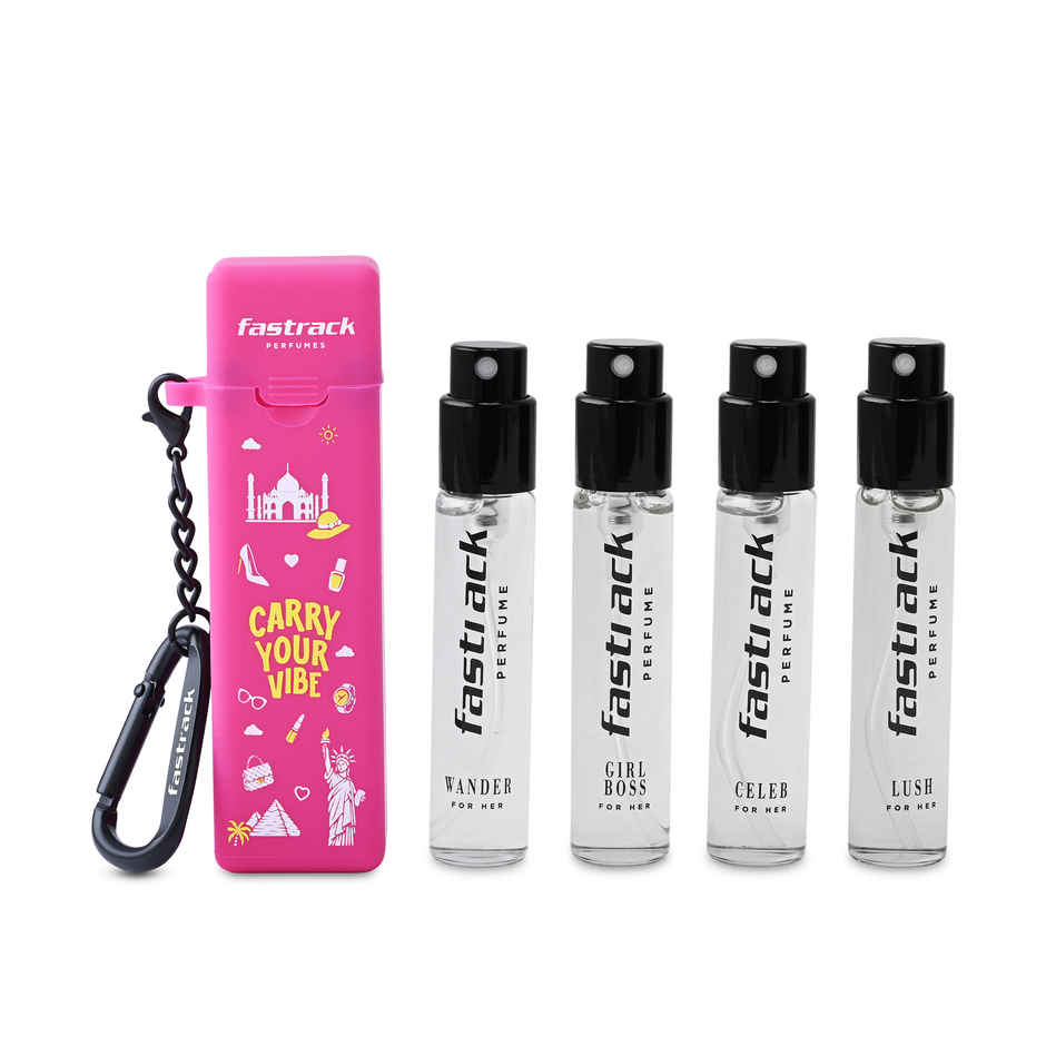 Discovery Perfume for Women | Best for Travel and for Gift