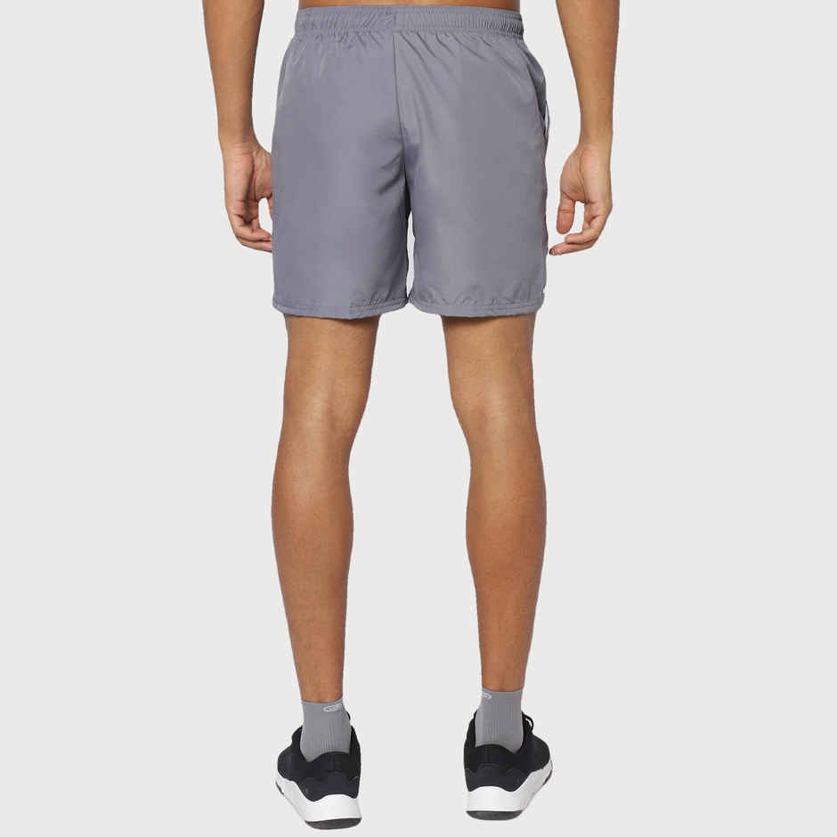 Decathlon | Artengo Men's Tennis Shorts Quick Dry Regular Fit - Grey - XL