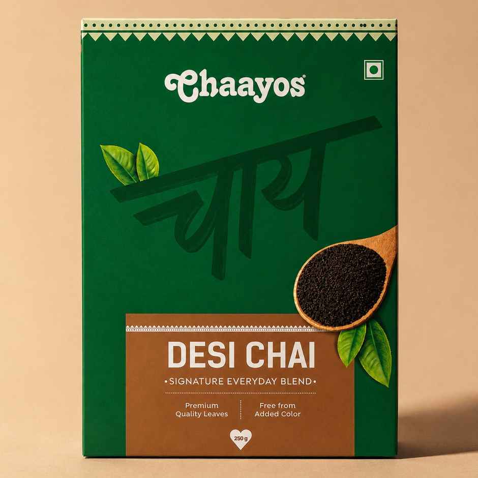 Chaayos Desi Chai