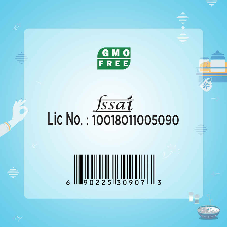 India Gate Rozzana Lite