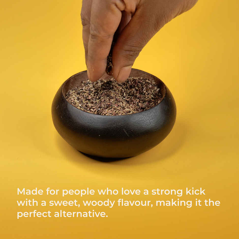 Smoothmix Herbal Rolling Blend Alt