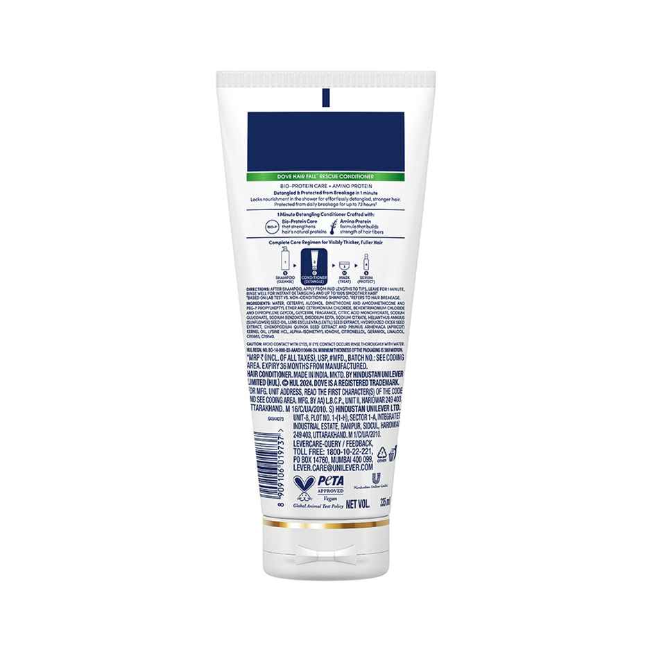 Dove Hair Fall Rescue Conditioner