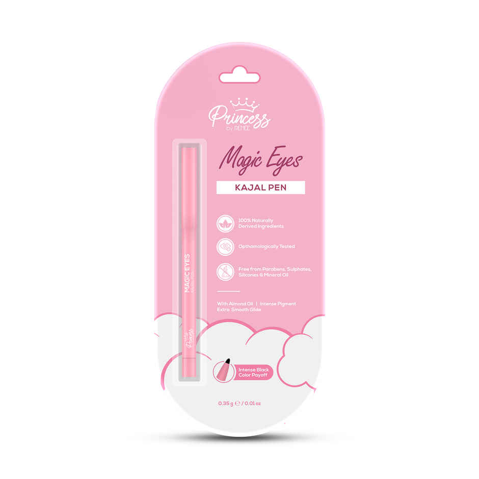 Princess by Renee Magic Eyes Kajal Pen