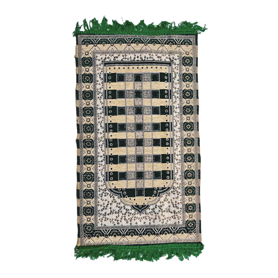 Prayer Worship Mat for Kids Blue | B-NET