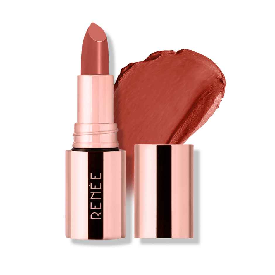 Renee Everstay Long Stay Matte Lipstick 01 Nude Luxe