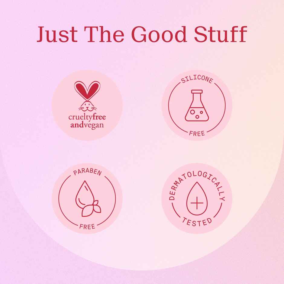 Arata Cherry Blossom Body Wash