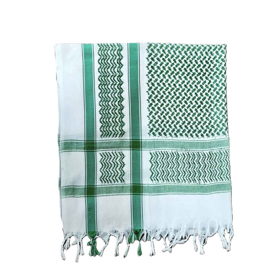 Keffiyeh Scarf for Men | B-NET